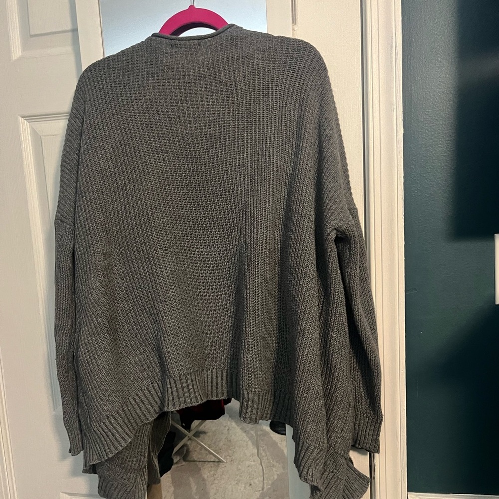 Universal Thread Pocketed Cardigan - Picture 2 of 5